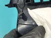 Osłona ZAŚLEPKA PLASTIK LEXUS CT 10-22 55045-76011