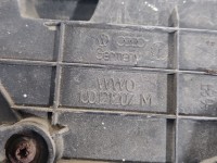 Wentylatory Wentylator chłodnicy Audi A3 8L 1.6 8V 1J0121205B