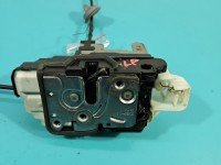 Zamek przód lewy 31391824 Volvo V40 II 12- EUROPA