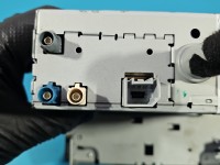 Radio fabryczne Fiat Doblo II 10- 7356590870 radioodtwarzacz