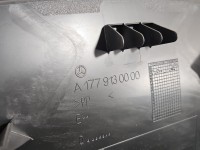 Osłona ZAŚLEPKA PLASTIK Mercedes CLA C118 X118 A1779130000