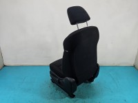 Fotel lewy przód kierowcy Nissan Juke I F15 10-19 5d EUROPA