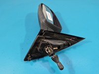 Lusterko lewe Opel Corsa C manualny, Europejska, manualne europa