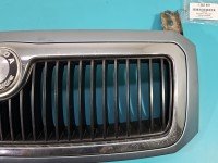 Atrapa grill Skoda Fabia I