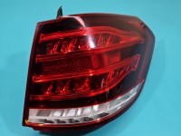 Lampa tył prawa Mercedes W212 kombi EUROPA