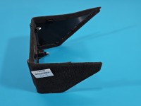 Osłona ZAŚLEPKA PLASTIK Bmw i3 9283038, 100319-78157