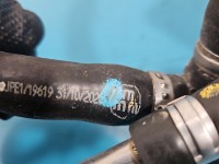 przewód wąż rurka wody Citroen C5 Aircross 17-25 1.2 T 30559330