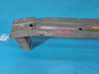 Wzmocnienie zderzaka przód belka Opel Insignia B Producent części: OPEL, Europejska przednie stalowy Z10B