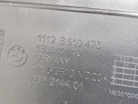 Osłona silnika górna BMW X3 F25 2.0 T 8610473