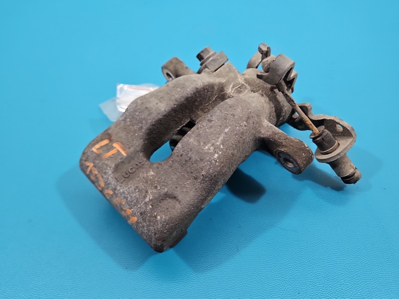 Zacisk tył lewy Opel Astra III H 1.9 cdti kombi