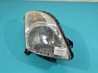 Reflektor prawy lampa przód Suzuki Swift Mk6 EUROPA