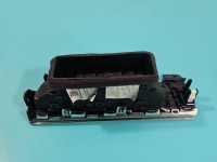 Kratka nawiewu MG MG3 24- 11736206 EUROPA