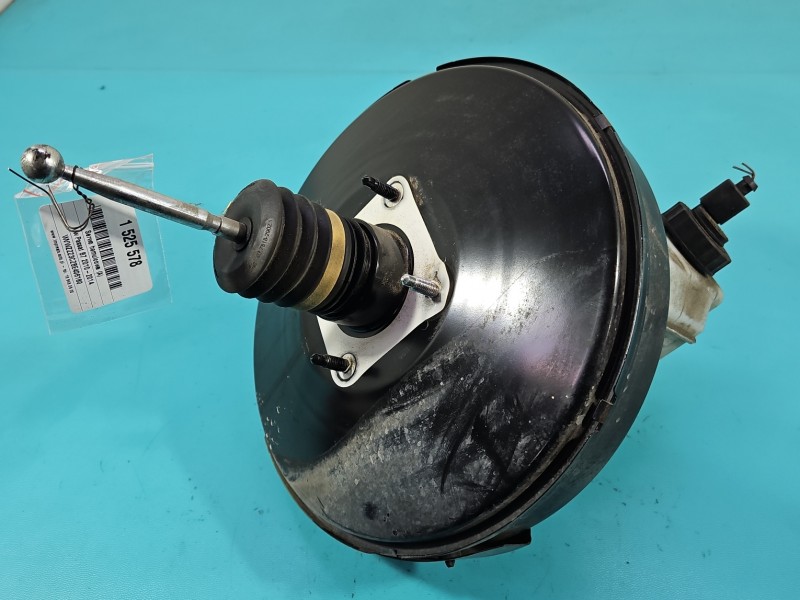 Serwo hamulcowe Vw Passat B7 3C1614105AQ, 251178744502 2.0 TSI