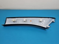 Osłona ZAŚLEPKA PLASTIK BMW iX3 G08 9852240