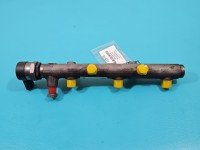 Listwa wtryskowa CZUJNIKI AUDI A4 B8 059130090AH, 057130764H, 0281002859 3.0 tdi (CCW)