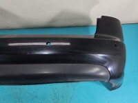 Zderzak tył Audi A4 B7 czarny kombi