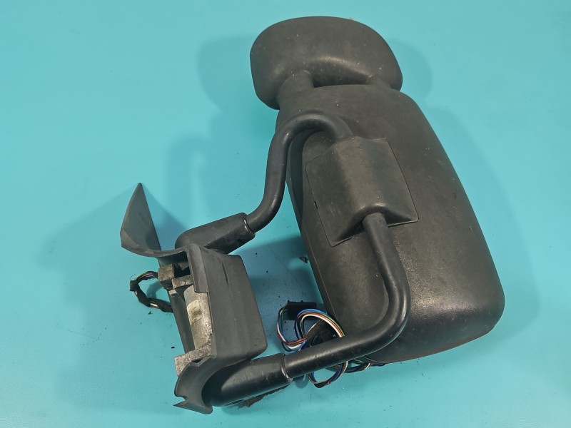 Lusterko lewe pin Mercedes Sprinter I 903 HB 5d kolor europa