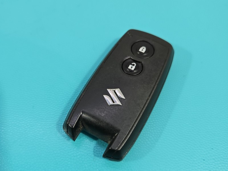 PILOT KLUCZYK KEYLESS Suzuki Sx4 I 06- TS001
