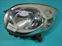 Reflektor lewy lampa przód Citroen C1 I EUROPA 81150-0H090