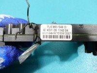 Sterownik moduł IMPRK860970, 7L6953549D, Europejska, PRZEŁĄCZNIKÓW POD KIEROWNICĘ Vw Touareg I 7L 7L6953549D
