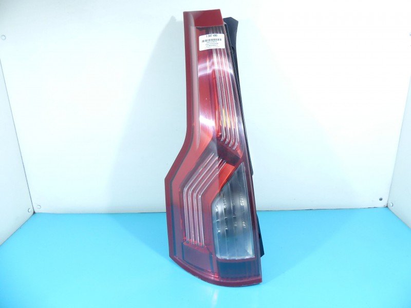 Lampa tył lewa Citroen C4 Grand picasso HB