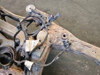 Tylna belka oś tył Opel Insignia A 2.0 cdti (A20 DTH)