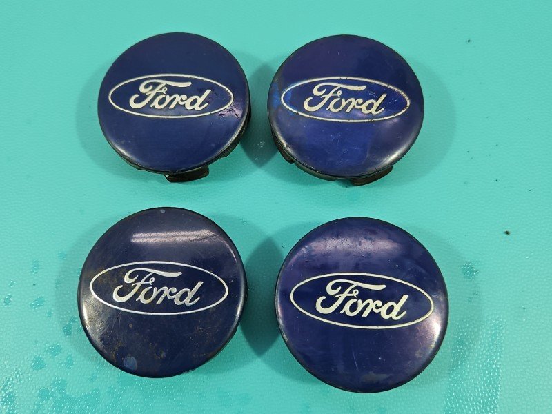 Dekielki felg komplet alufelg Ford S-max I MK1 Dekielki felg komplet alufelg Ford S-max I MK1