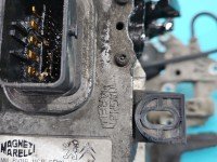 Wybierak skrzyni Citroen C4 Grand picasso I 06-13 1.6 hdi