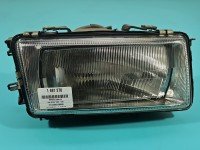 Reflektor prawy lampa przód Audi 80 B3 EUROPA