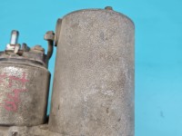 TEST Rozrusznik Fiat Seicento 1.1 wiel