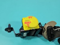 Pas bezpieczeństwa tył prawy Producent części: KIA, II RZĄD Kia Sorento III 89820-C5000