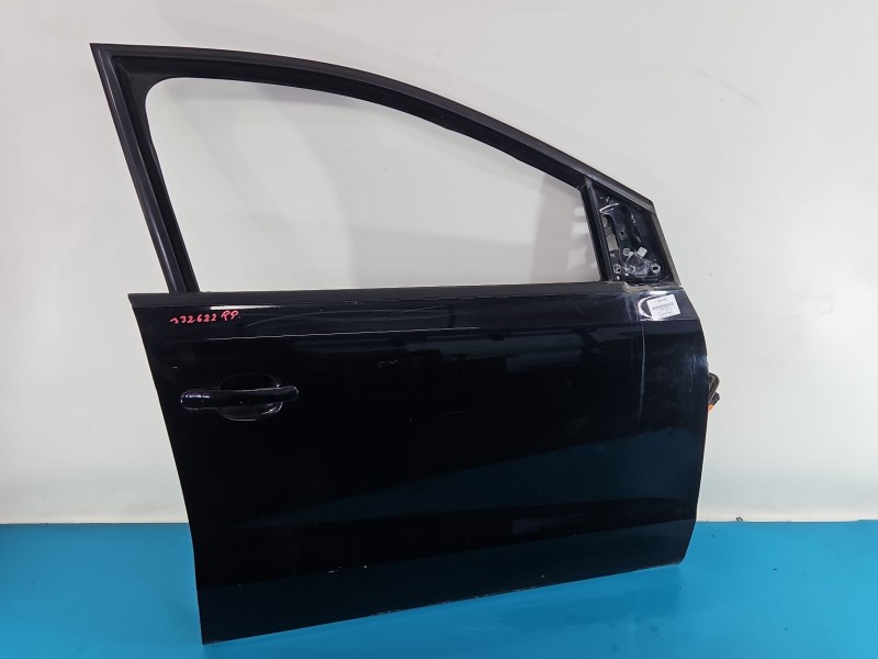 DRZWI PRZÓD PRAWE PASAŻERA Vw Polo V 6R 09- 5d L041