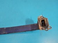 Wzmocnienie zderzaka przód belka Opel Corsa C Brak nr przednie Z20z