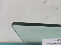 Szyba drzwi przód prawa Mercedes CLS C219 W219 sedan