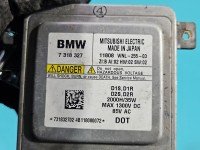 Przetwornica xenon Bmw f10 f11 7318327