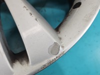 Felga aluminiowa 18" Skoda Octavia II alufelga