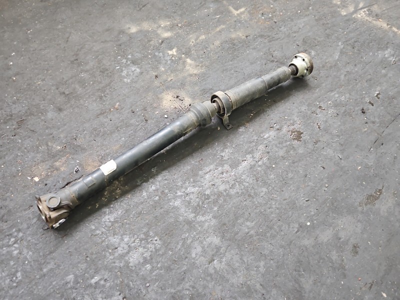 Wał napędowy tył Land Range Rover sport I L320 3.6 TD V8 (368DT)