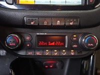 Konsola panel nawiewu Kia Ceed II 12-18 A2C32149703, 97250-A2202