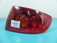 Lampa tył prawa Mazda 3 BK sedan