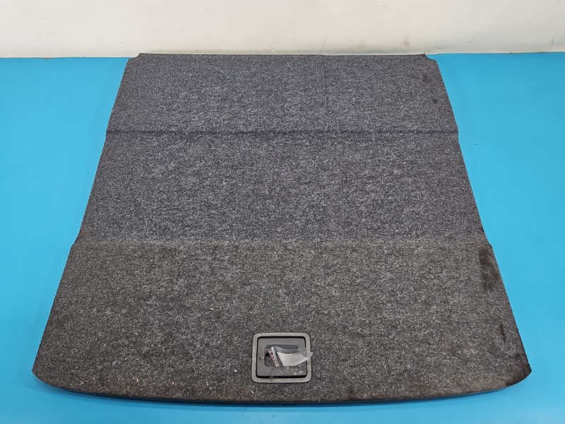 Wykładzina bagażnika podłoga Vw Tiguan I 07- 5N0858855A
