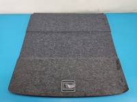 Wykładzina bagażnika podłoga Vw Tiguan I 07- 5N0858855A