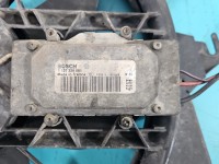 Wentylatory Wentylator chłodnicy Ford Mondeo Mk3 1137328081 2.0 tdci