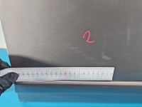 DRZWI PRZÓD PRAWE PASAŻERA Nissan Note E11 5d beżowy C30G