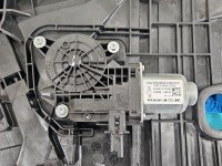 Podnośnik przód prawy SZYBY WINDA Kia Niro I 16-22 Europejska 82460-G5010 5d HB