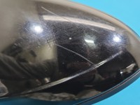 Lusterko prawe Opel Astra V K Z22y Europa / lakier:Z22y /5pin / Rysy na obudowie europa