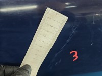 DRZWI PRZÓD PRAWE PASAŻERA Vw Passat B5 5d