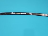 Listwa dachowa prawa dachu Mercedes CLS II C218 10- A2186900282