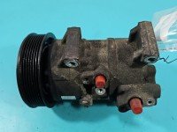 Sprężarka klimatyzacji kompresor Toyota Avensis II T25 447260-1744