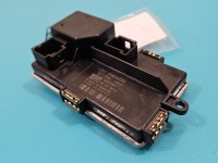 Opornik rezystor Porsche Panamera I 970 97062442302