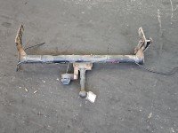 Hak holowniczy Renault Kangoo I